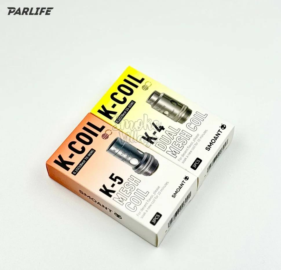 Испаритель Pasito 2 / Knight 80