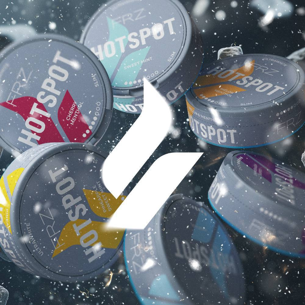 Hotspot 120mg