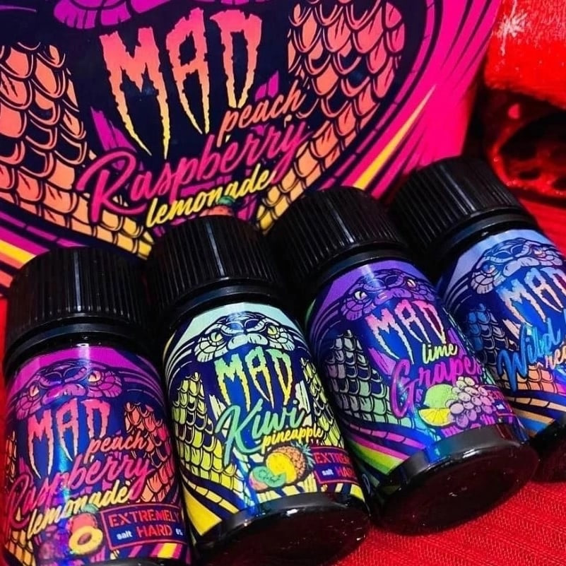 Mad 70mg