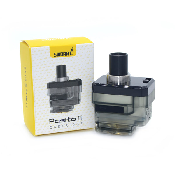Картридж Smoant Pasito 2 (С золотником)